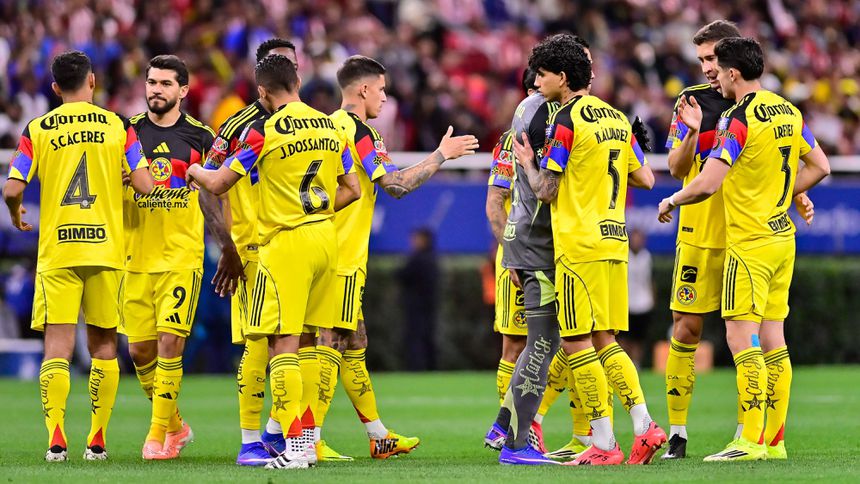 Crisis en el nido de las aguilas