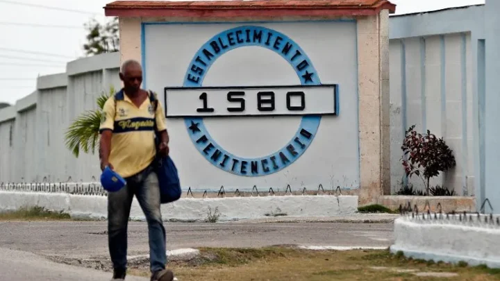 Bajo presión internacional, Cuba libera presos políticos