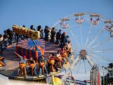 Feria San Juan del Río 2026 reúne a miles en jornada gratuita