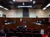 SCJN suspende sesión por partido México vs Chequia y declara día inhábil a distancia