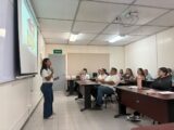 Fortalecen atención en salud mental en la Sierra