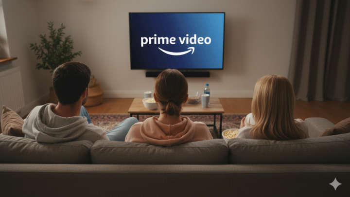 Prime Video revela todos sus estrenos para septiembre de 2026