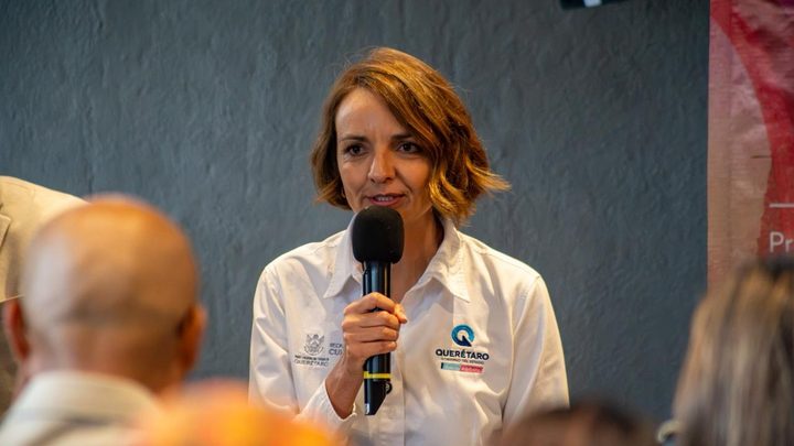 Querétaro, escenario vivo de arte, creatividad, innovación y cultura
