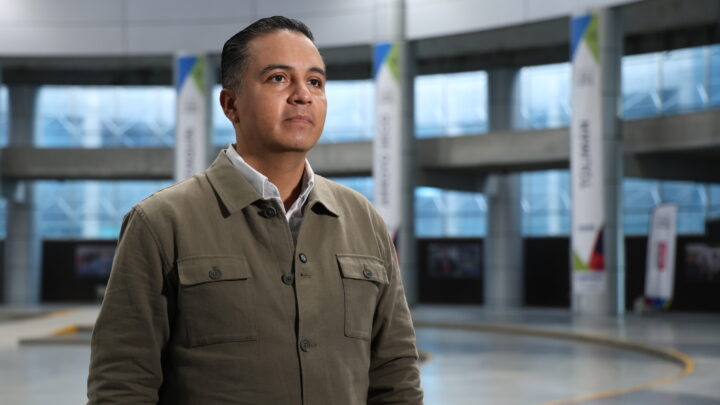 Establecen acuerdos para el desarrollo de obras del tren México-Querétaro
