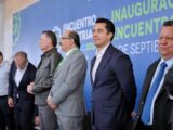 Acude Felifer Macías al Encuentro Industrial Querétaro 2026