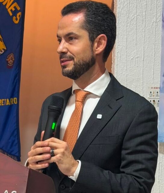 Morena tiene todo el poder y México no está avanzando: Ospital