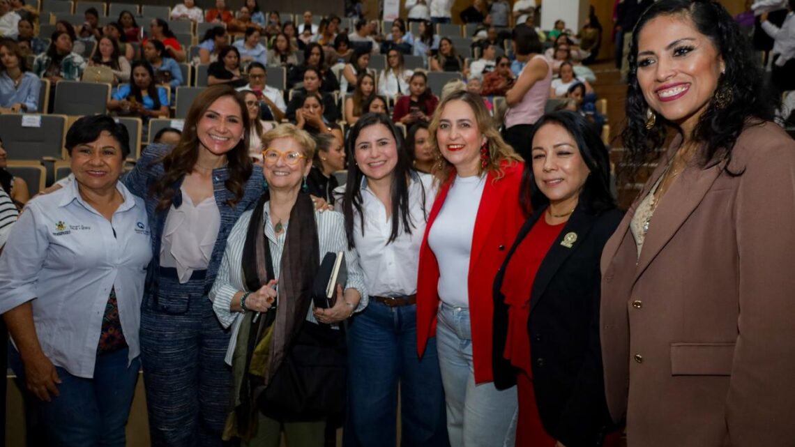 Impulsa SEMUJERES políticas públicas con perspectiva de igualdad