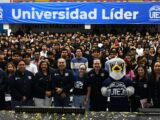 Más de dos mil 800 nuevos estudiantes se incorporan a la UTEQ 