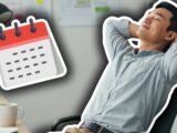 Días de descanso obligatorio en septiembre 2026: Lo que dice la ley
