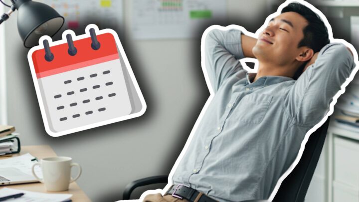 Días de descanso obligatorio en septiembre 2026: Lo que dice la ley