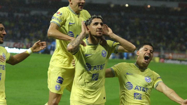 América no puede contra Xolos y posterga su pase directo a la liguilla