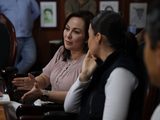 SEDESOQ fortalece la coordinación con municipios de la Sierra Gorda