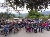 Mejora CEI movilidad en La Saldiveña, en Jalpan