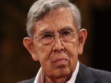 Muere Cuauhtémoc Cárdenas a los 92 años