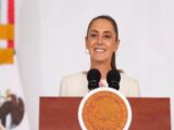 Sheinbaum detalla inversión en obras hídricas para Jalisco: ‘Tomamos la decisión de apoyar’