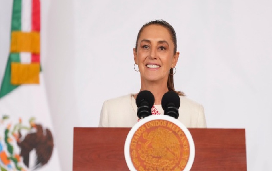 Sheinbaum detalla inversión en obras hídricas para Jalisco: ‘Tomamos la decisión de apoyar’