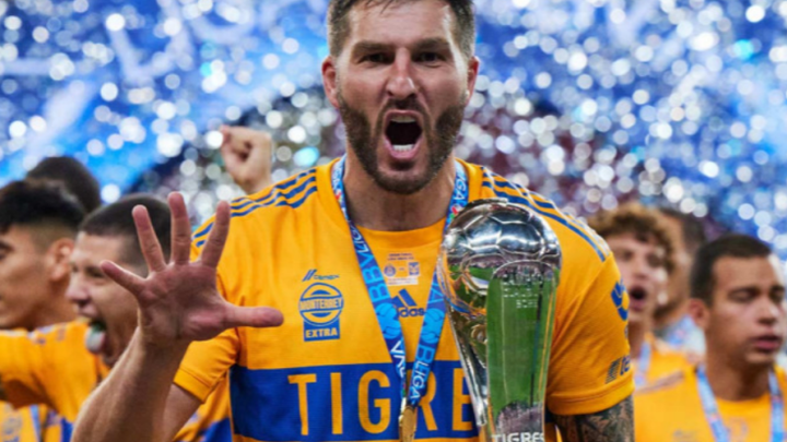 “Sin Gignac o con Gignac, Tigres será un rival complicado”: Luis Gabriel Rey