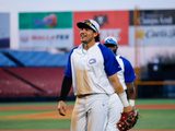 Charros despiertan en la quinta entrada y remontan contra los Cañeros