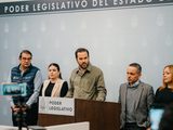 Mauricio Cárdenas y el PAN exigen que la renuncia de Guadalupe Taddei al INE no quede impune
