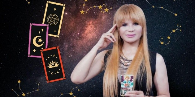 Mhoni Vidente: Signos con suerte en el amor y dinero hoy jueves 29 de octubre