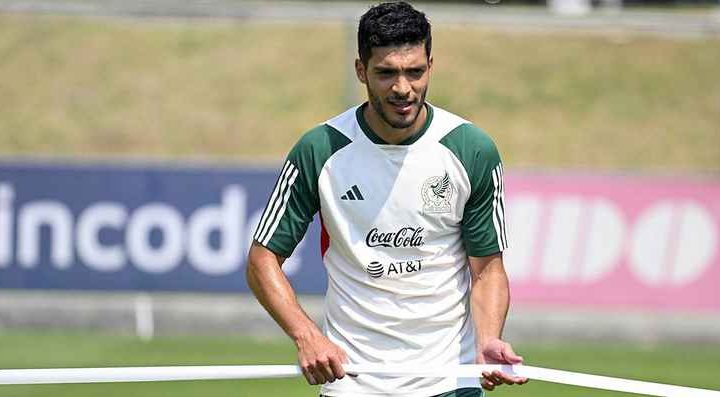 Raúl Jiménez será operado y ESTE es su tiempo de recuperación