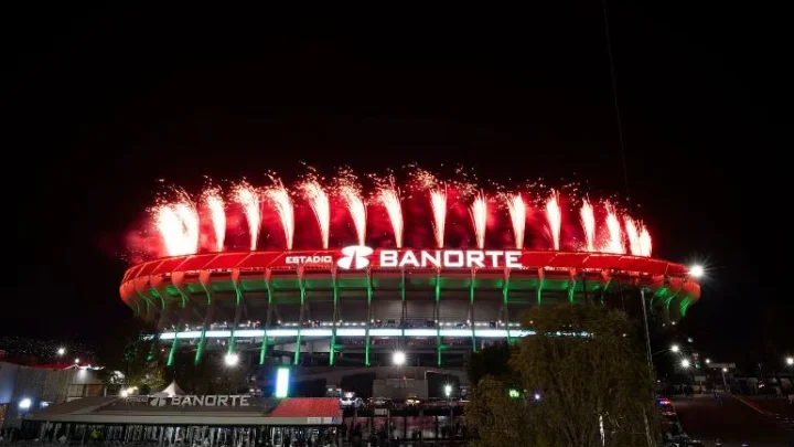 La FIFA autoriza uso de estadios mundialistas durante la  Liguilla