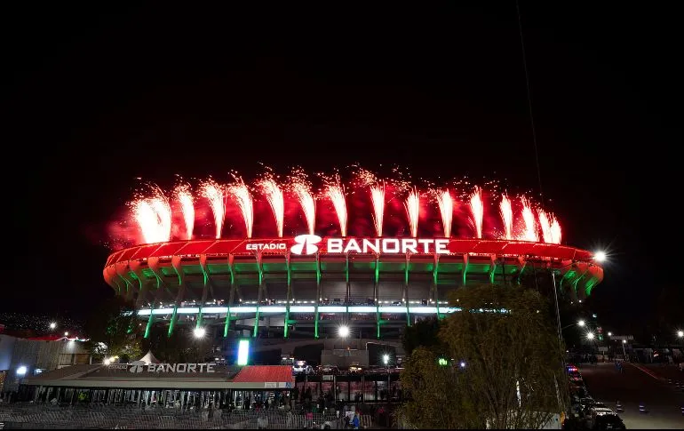 La FIFA autoriza uso de estadios mundialistas durante la  Liguilla