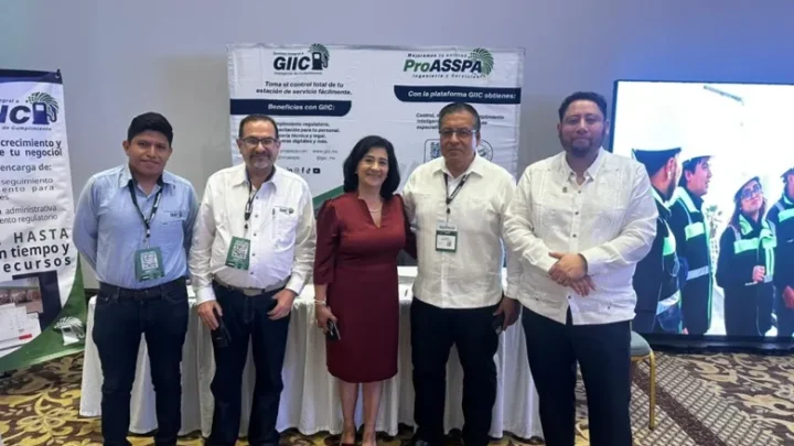 Gasolinas en México mantienen estabilidad tras reformas 2025