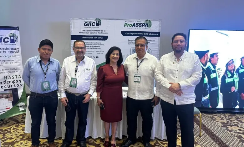 Gasolinas en México mantienen estabilidad tras reformas 2025