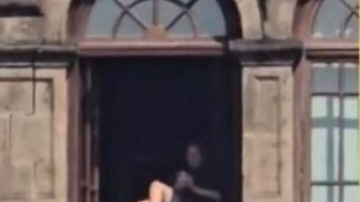 Florencia Franco deja cargo por polémica en Palacio Nacional; imágenes tomando el sol marcan su renuncia