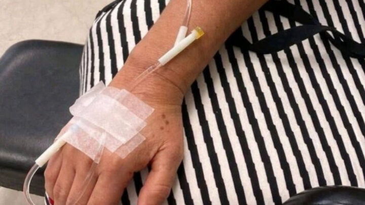 Suman cuatro muertos por la aplicación de sueros vía intravenosa en Sonora; investigan negligencia