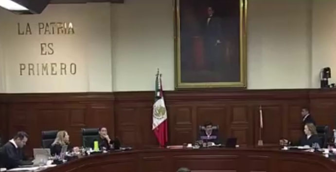 La Suprema Corte avala que la UIF puede bloquear cuentas bancarias sin orden judicial