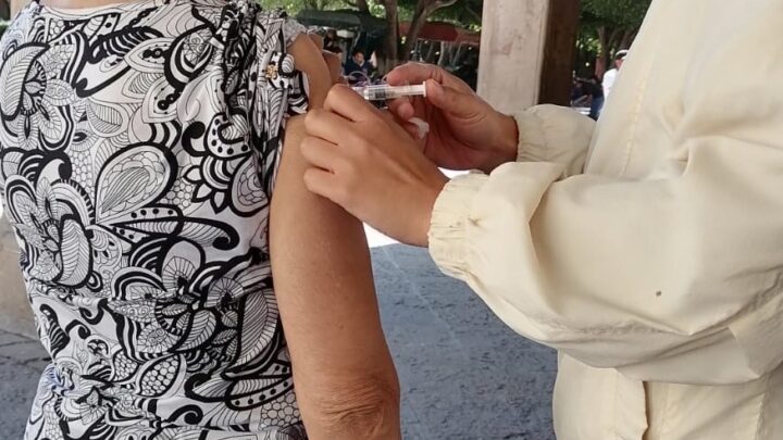 Mantiene SESA monitoreo epidemiológico de influenza estacional