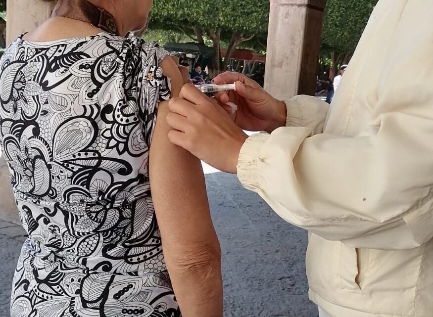 Mantiene SESA monitoreo epidemiológico de influenza estacional