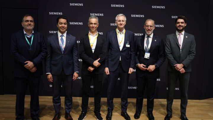 Querétaro se fortalece como hub tecnológico con Siemens