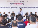 Potencia Gobierno del Estado patrimonio y turismo en la Sierra con restauración de la Misión Concá