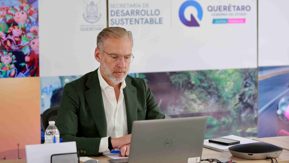 Querétaro: sede del Automotive Industry Supply Summit