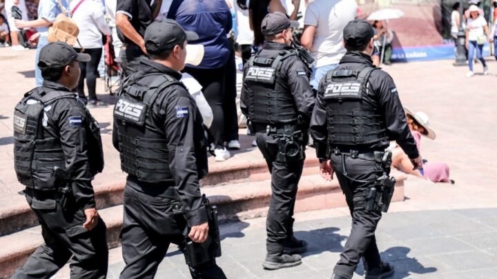 Concluye Semana Santa con operativo de seguridad activo en todo el Estado