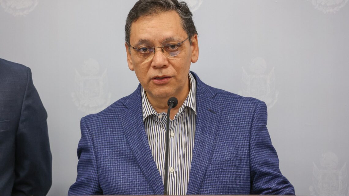 Presenta diputado Ulises Gómez de la Rosa iniciativa para fortalecer la fiscalización y la rendición de cuentas en Querétaro