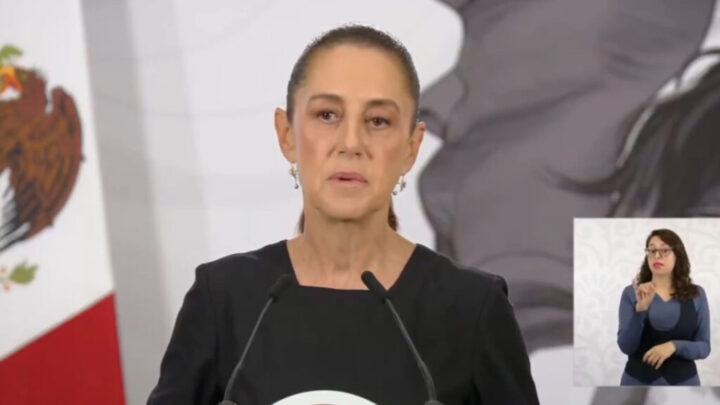 Gobierno de Sheinbaum anuncia la reducción de comisiones para pago con tarjetas en gasolinerías