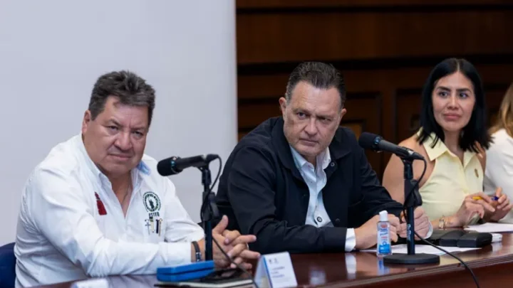 Mauricio Kuri impulsa el empleo formal en Querétaro