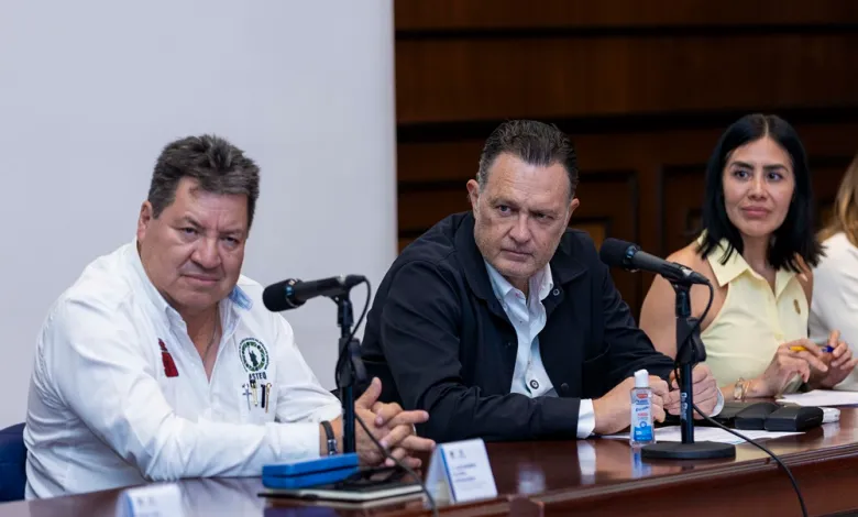 Mauricio Kuri impulsa el empleo formal en Querétaro