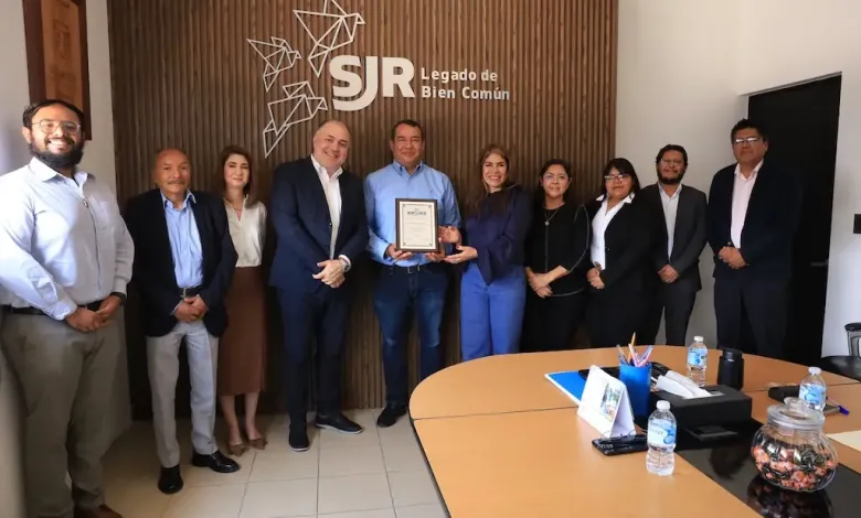 Reconocen transparencia proactiva en San Juan del Río Querétaro