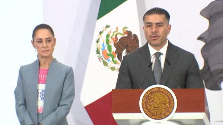 “La seguridad en el mundial está garantizada” afirma el gobierno de Sheinbaum pese a la balacera en Teotihuacán