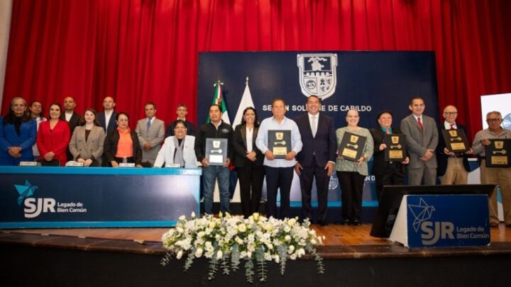 San Juan del Río celebra 179 años como Ciudad