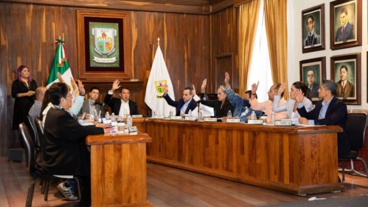 San Juan del Río apueba Programa de Obras Públicas 2026