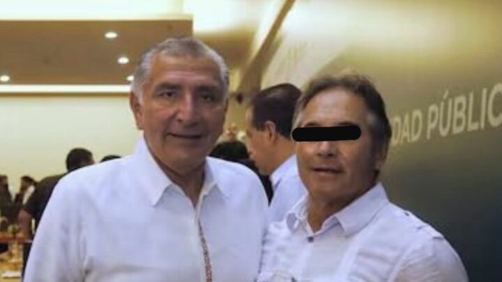 Vincula a proceso a Hernán ‘N’, exsecretario de seguridad de Tabasco por desaparición forzada