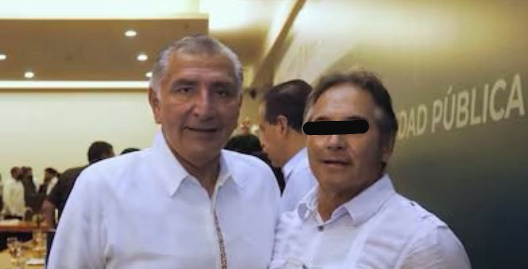 Vincula a proceso a Hernán ‘N’, exsecretario de seguridad de Tabasco por desaparición forzada