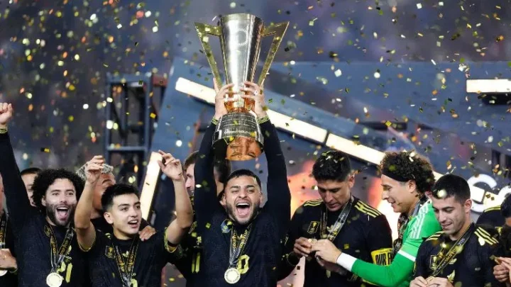Netflix transmitirá partidos de Copa Oro y Nations League