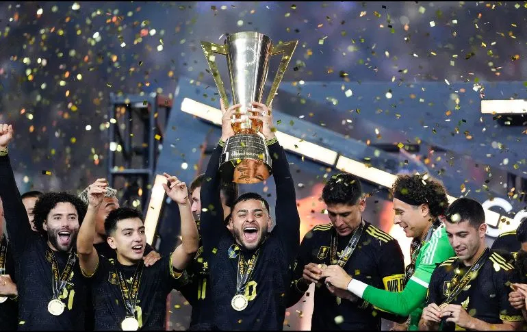 Netflix transmitirá partidos de Copa Oro y Nations League